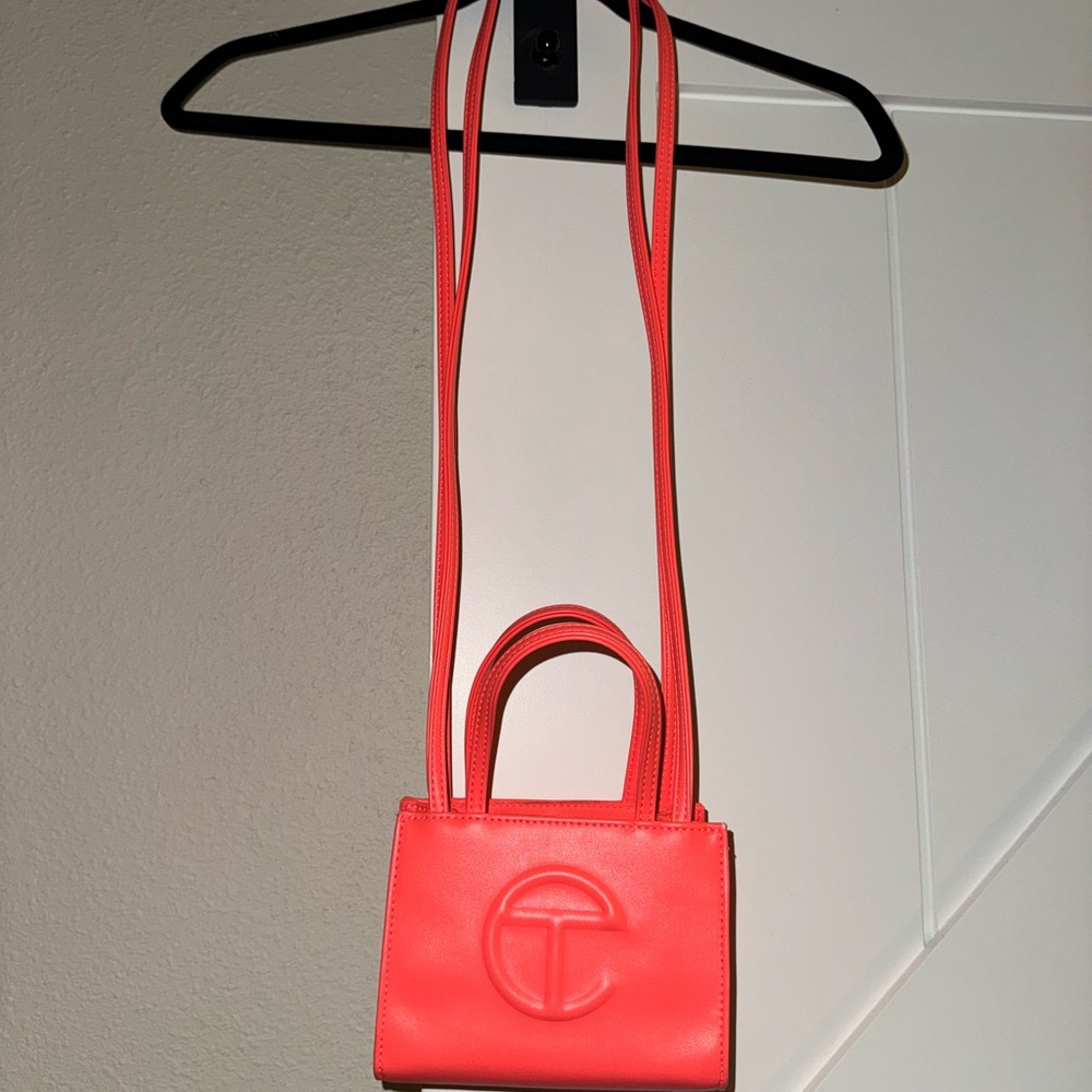 Telfar bag